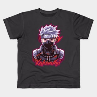 Kakashi k Kids T-Shirt